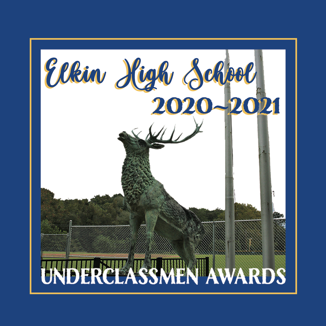 20-21 Underclassmen Awards